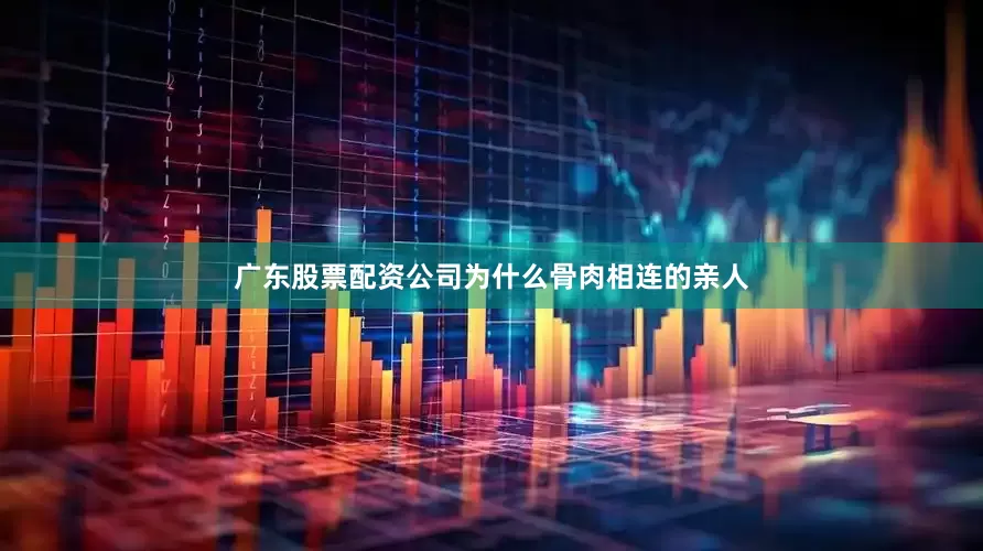 广东股票配资公司为什么骨肉相连的亲人