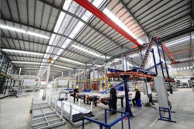 建設粵港澳大灣區綠色農副產品集散基地 懷集如何精準發力