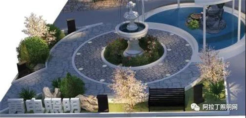 2018 SILF展會盛大揭幕 探索景觀照明健康發展的新時代